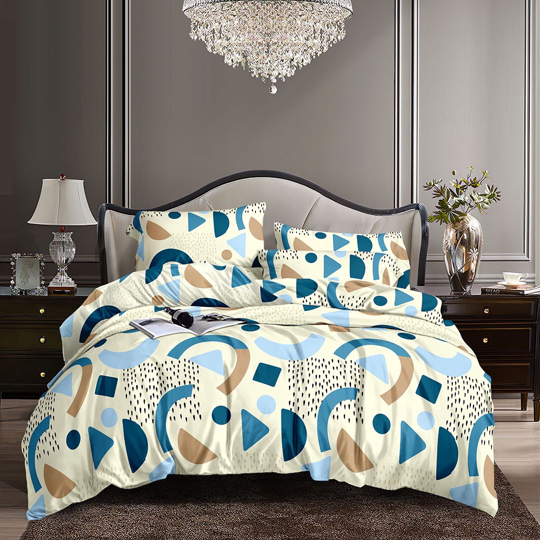 Luxury Bedding Set