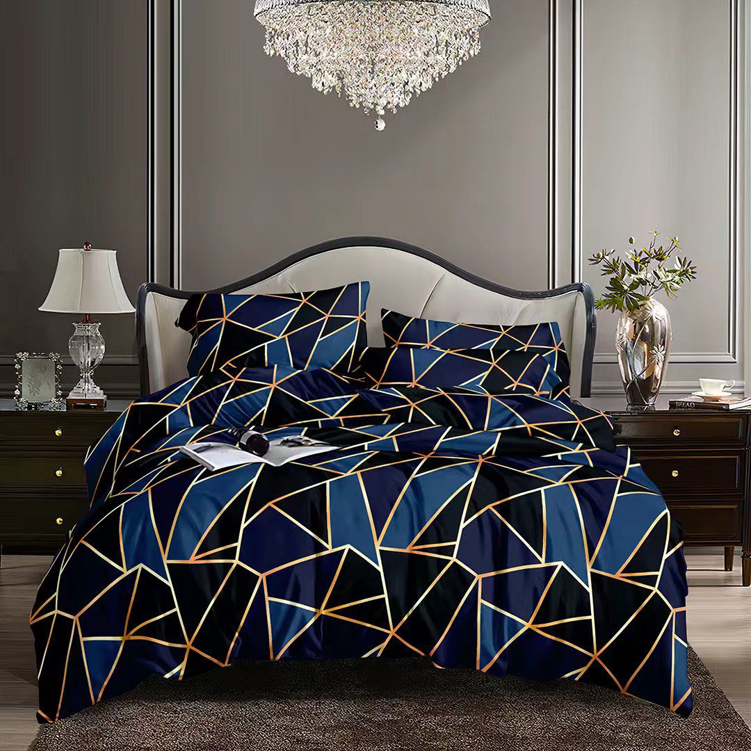 Luxury Bedding Set