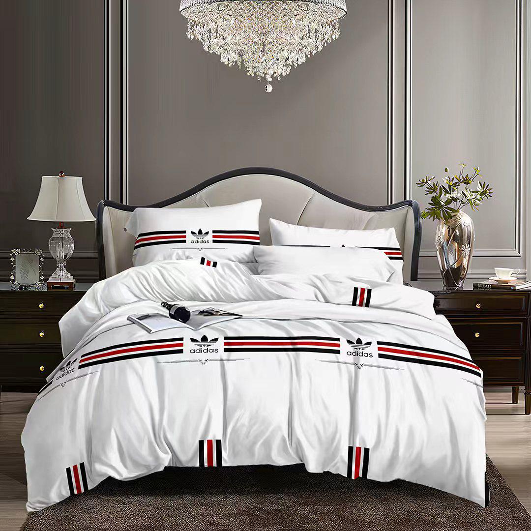 Luxury Bedding Set