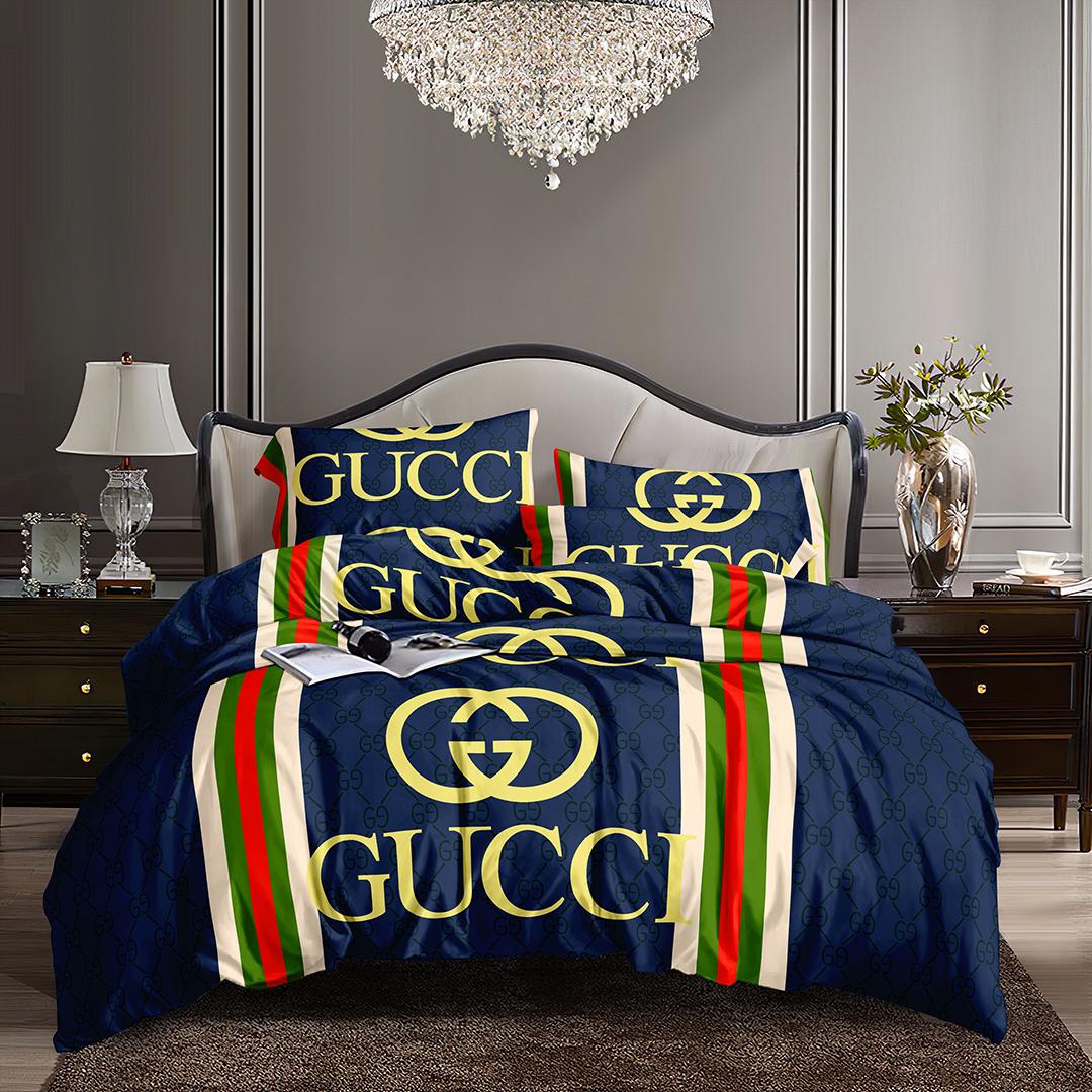 Luxury Bedding Set