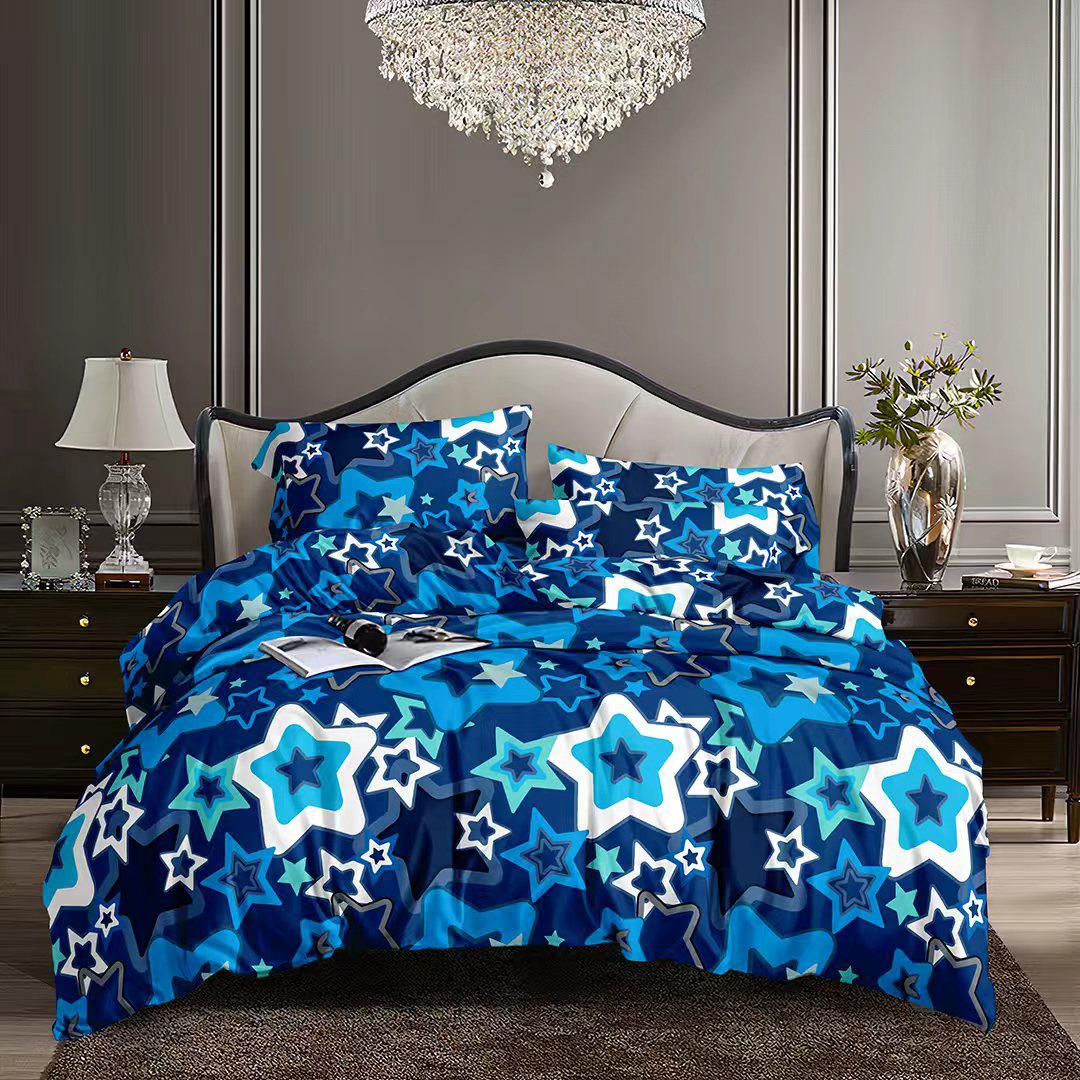 Luxury Bedding Set