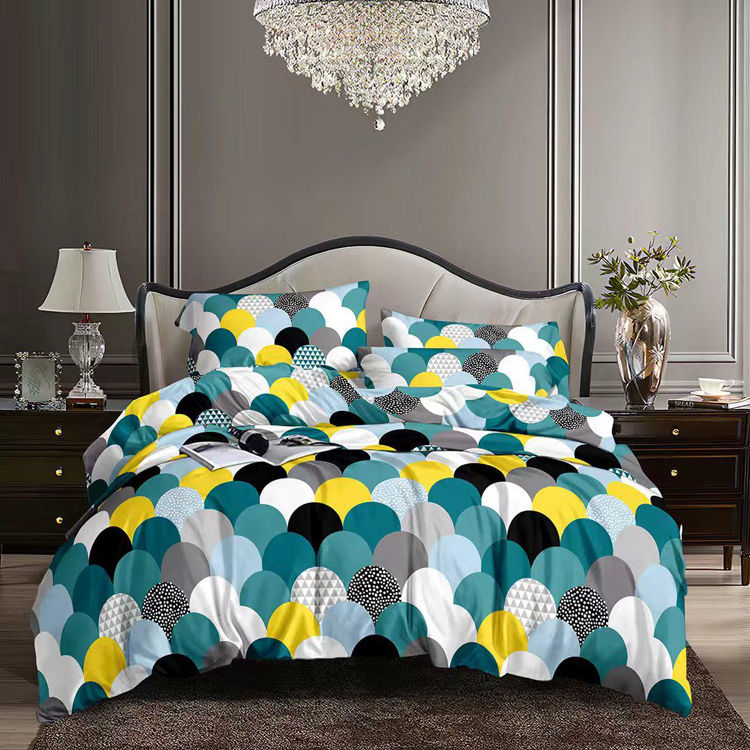 Luxury Bedding Set