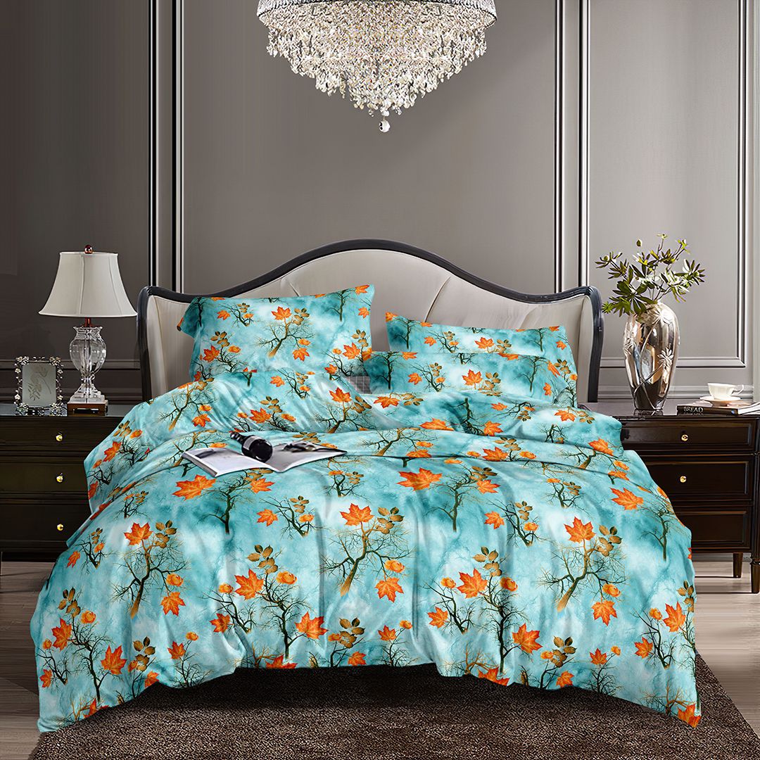 Luxury Bedding Set