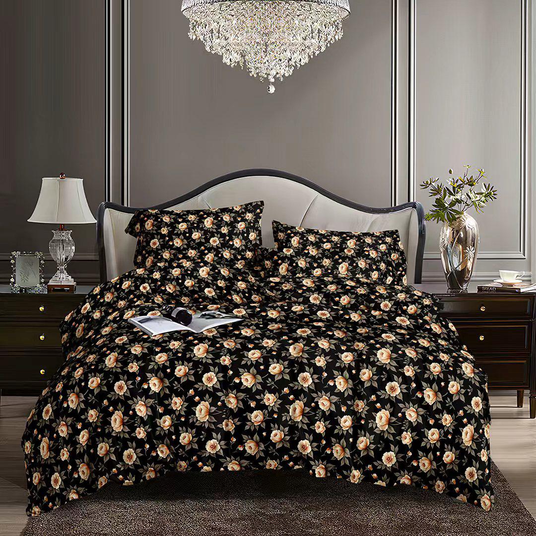 Luxury Bedding Set