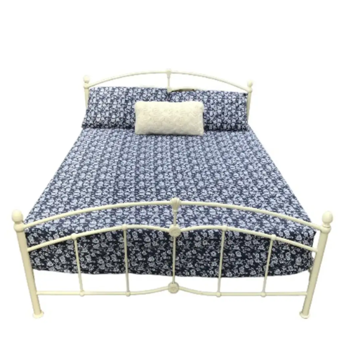 Wren Living Gleneagles Queen Sized Bed 6ft x 4ft @HOG - Home, Office, Garden, Online Marketplace