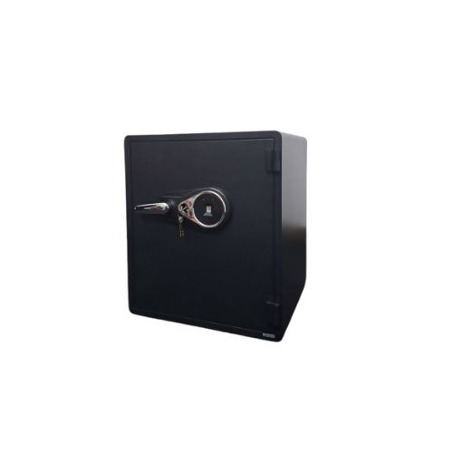 XLarge Fire & Waterproof Fingerprint Safe. Home Office Garden | HOG-HomeOfficeGarden | online marketplace