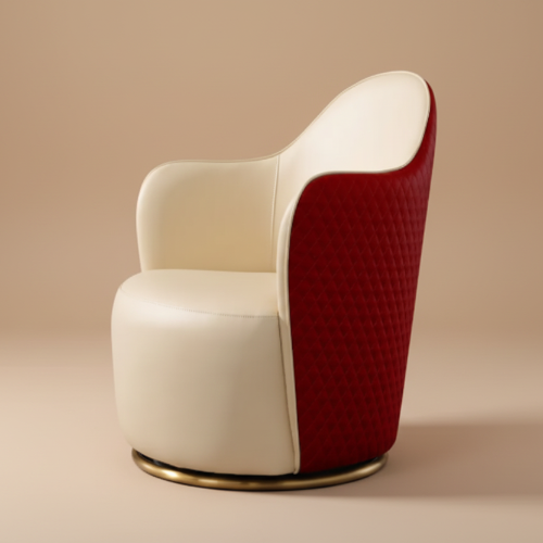 Zana Royal LUXURY Chair. @HOG - Home Office Garden Online Marketplace