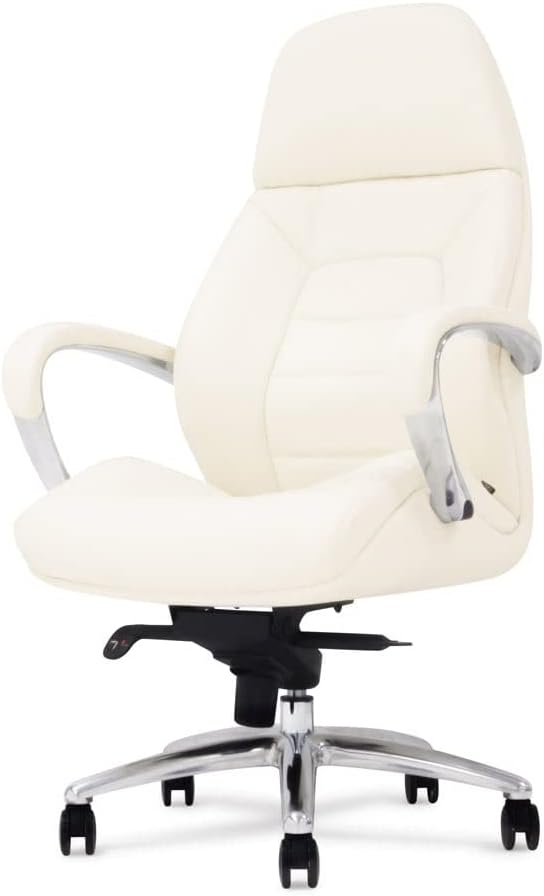 Zuri High Back Executive Swivel Chair @HOG - Home Office Garden Online Marketplace