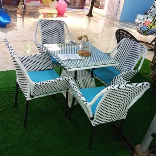Rattan Outdoor Chairs And Table (Hp 126) Home Office Garden | HOG-Home Office Garden | online marketplace