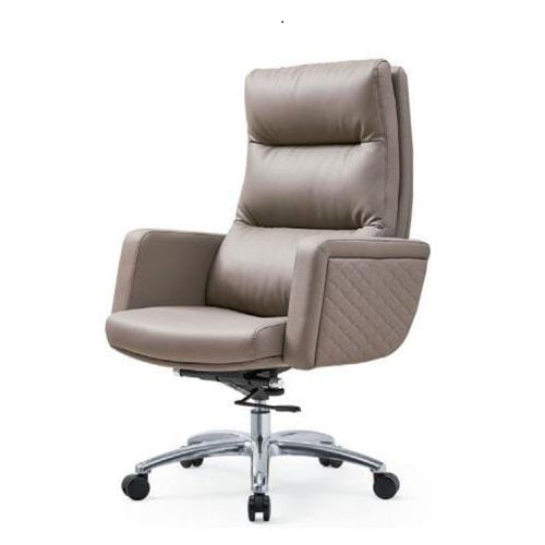Arvil Leather Executive Office Chair