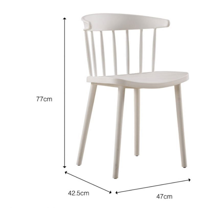 Loft Cafe Chair | HOG - Home. Office. Garden online marketplace