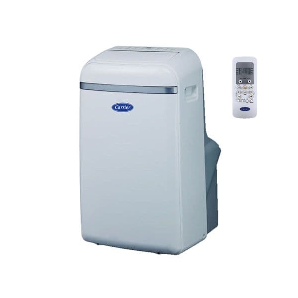 1.5HP Carrier Portable Air Conditioning