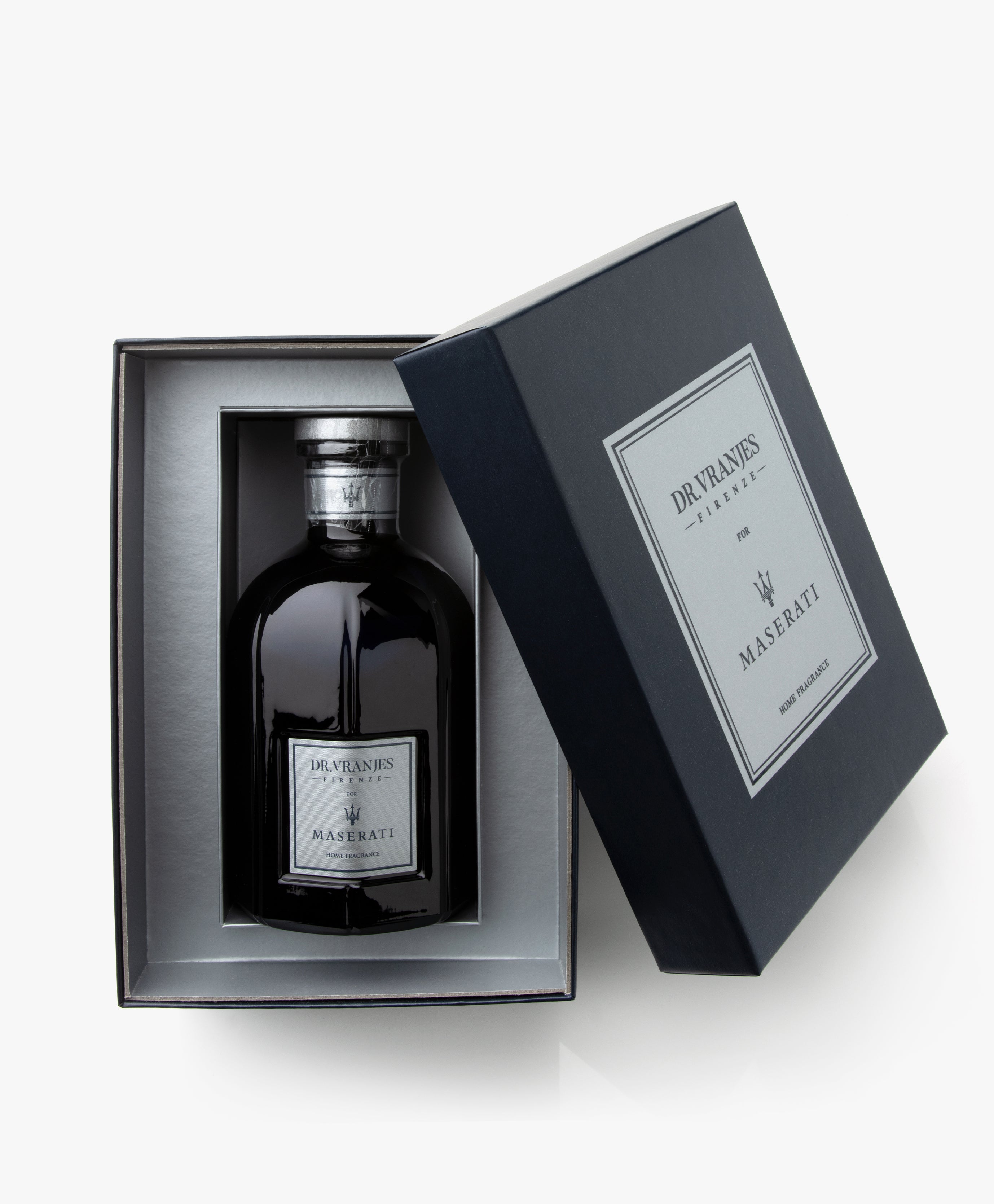 Dr Vranges Home Fragrance - Maserati Home Office Garden | HOG-HomeOfficeGarden | HOG-Home.Office.Garden
