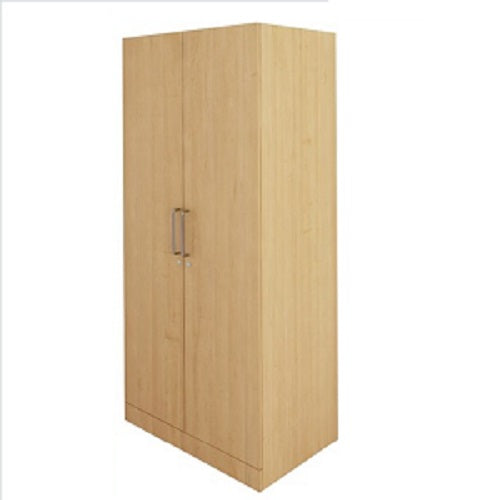 2 Door Wardrobe