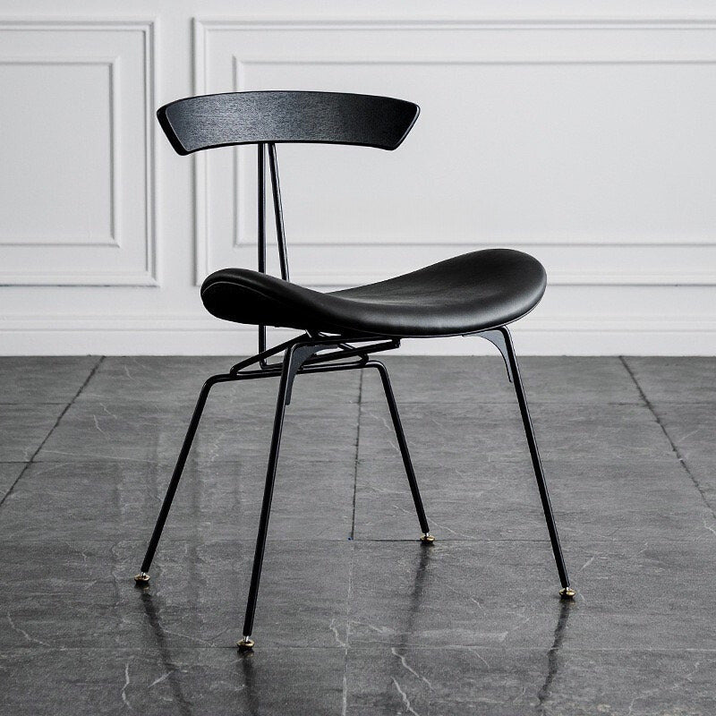 Heiser Tufted Upholstered Arm Alaga