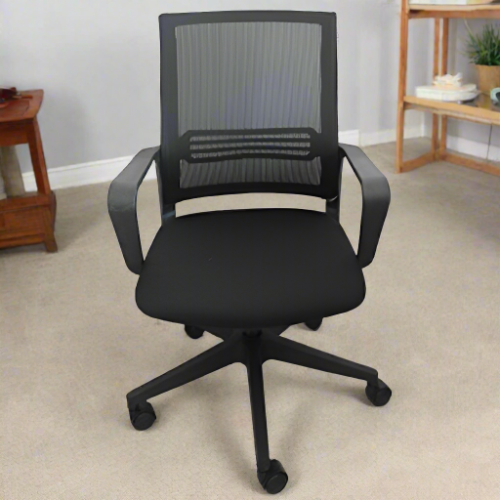 Multipurpose Mesh Swivel Chair