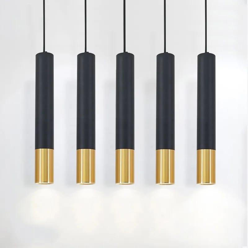 Dallas Pendanti atupa