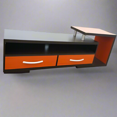 Gala- 5ft TV Media Console Stand