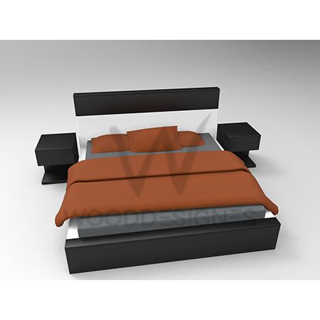 Game Series 6×6 Bed-frame-30145984463040 HomeOfficeGarden Home Office Garden | HOG-HomeOfficeGarden | HOG