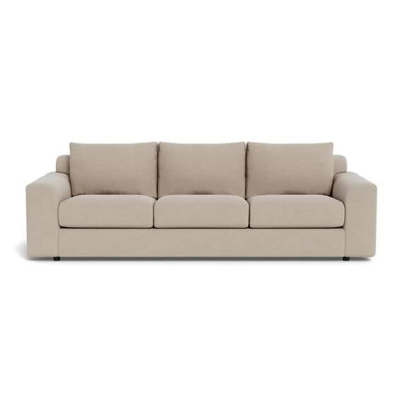 Tunny 3 Seater Modular Sofa. Order now at HOG furniture.