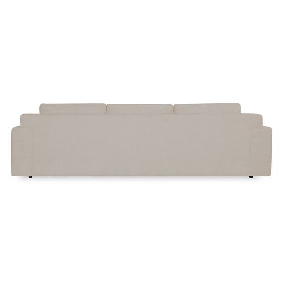 Tunny 3 Seater Modular Sofa. Order now at HOG furniture.