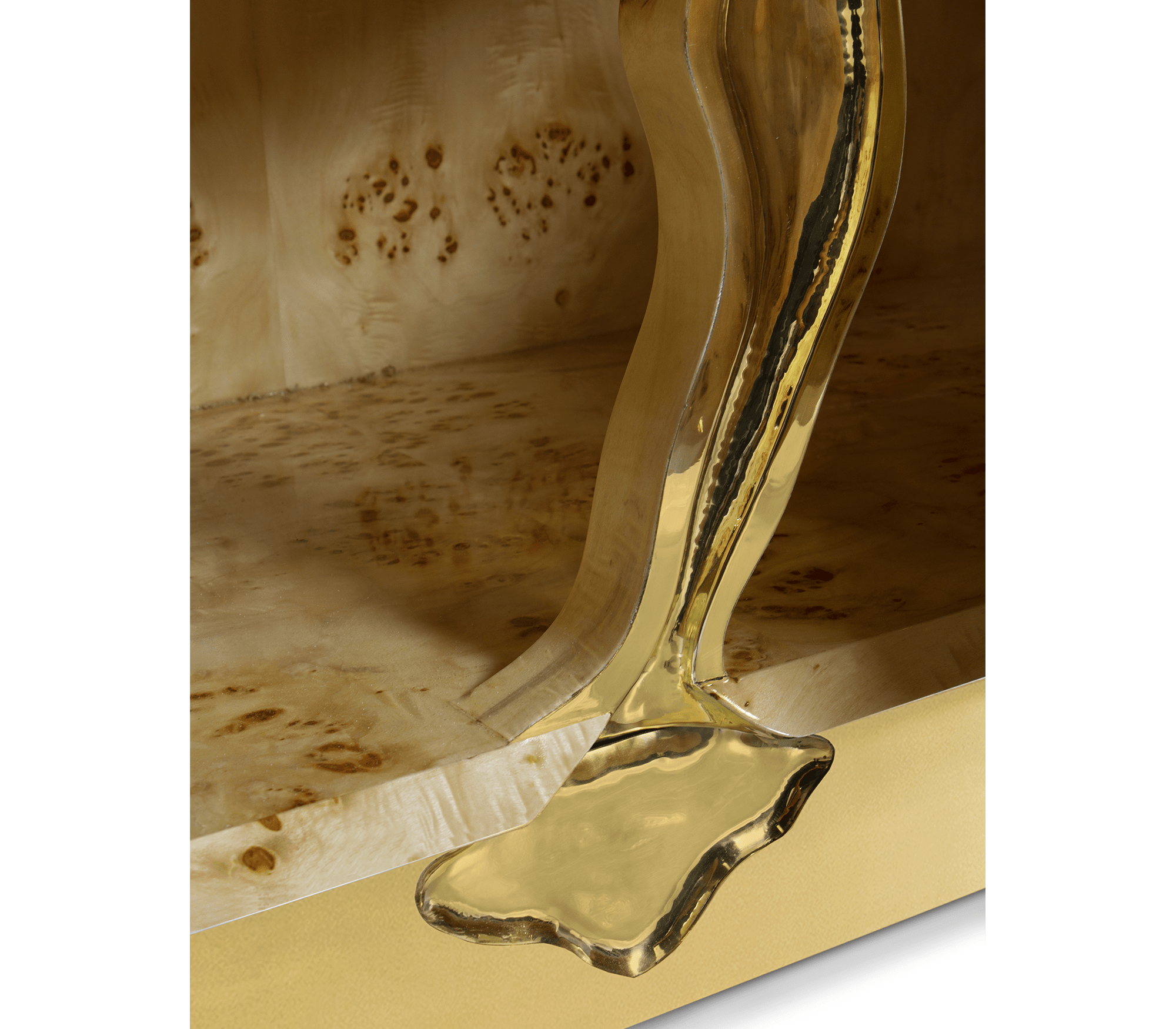 Lala jara sideboard-Black