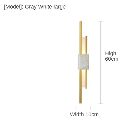 Modern Led Wall Lamp