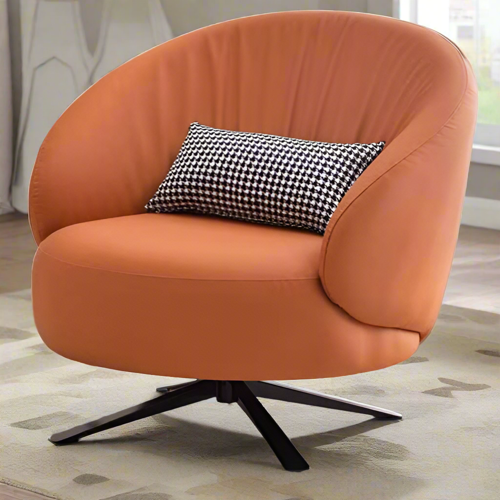 mordern accent chair @ HOG Online marketplace