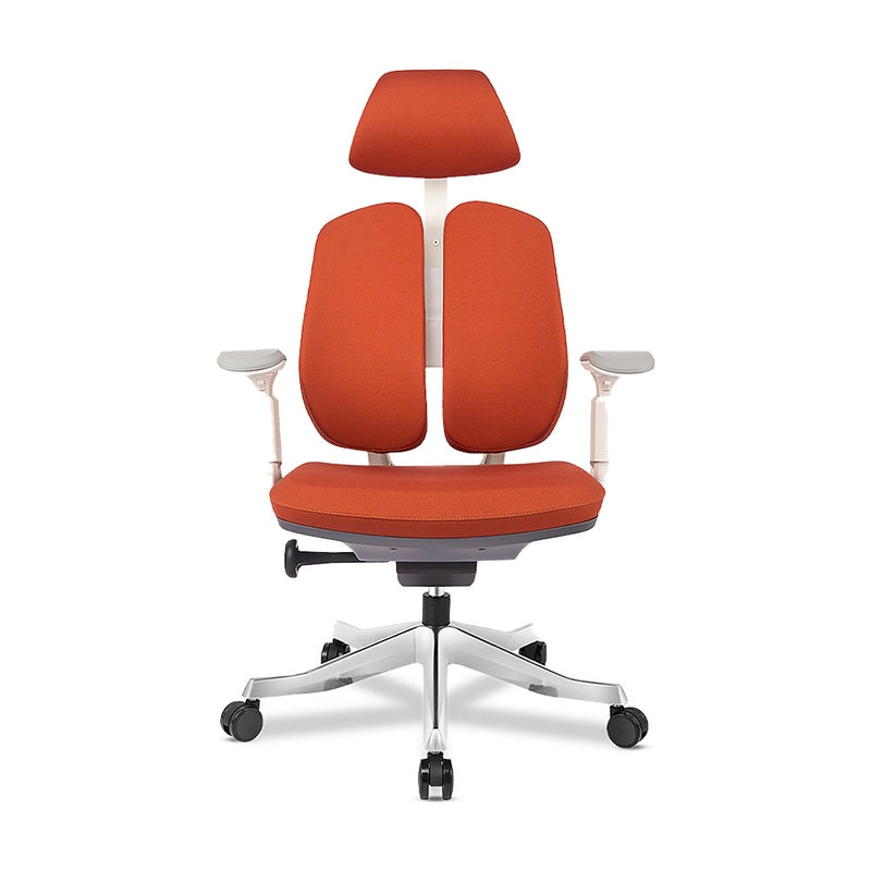 Aeron PU Back Chairs. Order @HOG furniture.