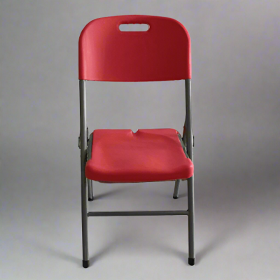 Ṣiṣu Granite Kika Alaga-Red