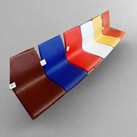 Sleek 601 Alejo (Awọn awọ)