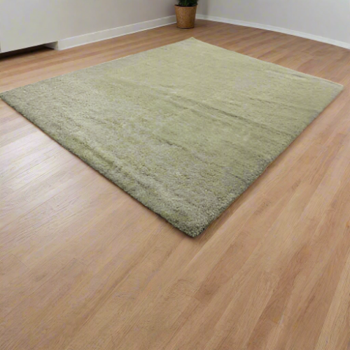 Thomasville Iyanrin Dune Shag Rug, 5ft3 by7ft5in