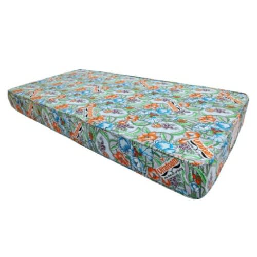 Vita Corona Mattress 75nch X 48inch X8inch"(6ft X 4ft X 8inch)