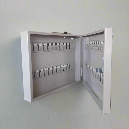 Wall Mount Key Safe -48 keys