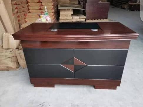 1.2 Meter Executive Table Home Office Garden | HOG-HomeOfficeGarden | HOG-Home.Office.Garden