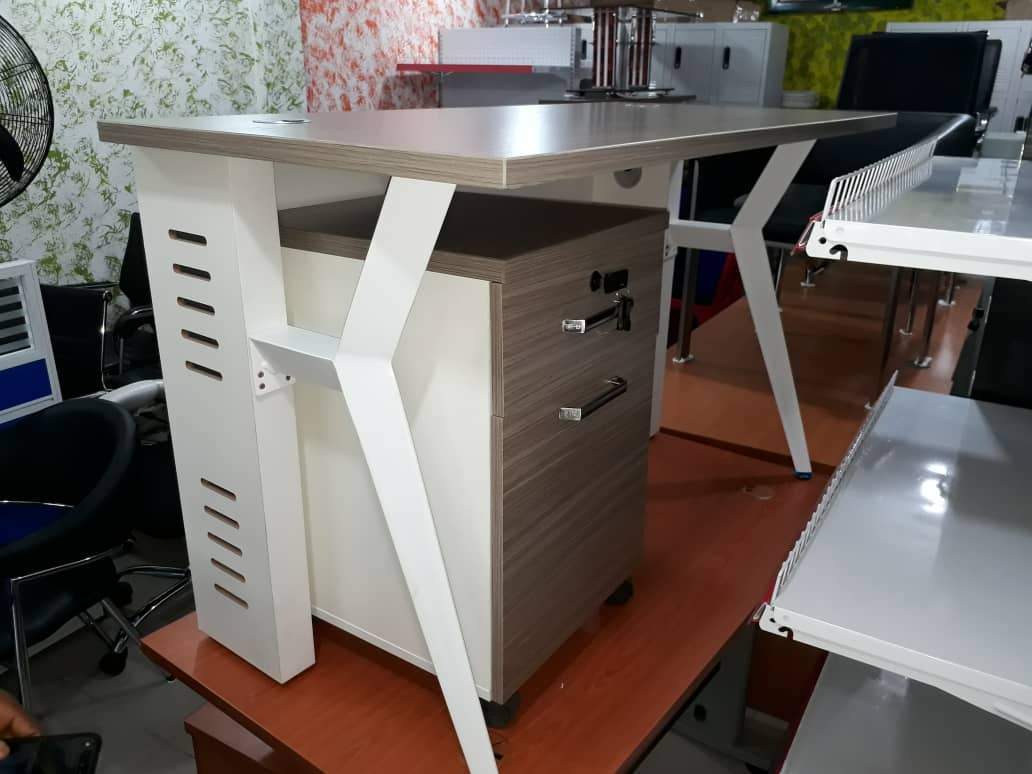 1-2-metre-top-office-desk-brown-11965294641249 1032 × 774px Home Office Garden | HOG-HomeOfficeGarden | HOG-Home.Office.Garden