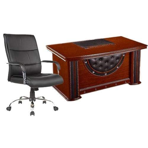 1-4-meter-executive-table-107-leather-chair-12056541560929 500 × 500px Home Office Garden | HOG-HomeOfficeGarden | HOG-Home.Office.Garden