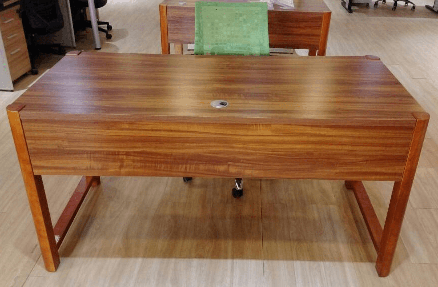 1.5 Metre Office Desk-6701K