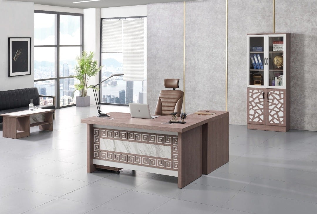1.6 Meter Executive Table Only Home Office Garden | HOG-HomeOfficeGarden | online marketplace