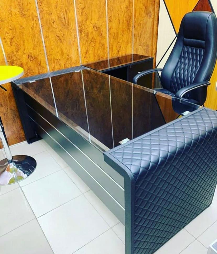 1.6 Metre Office Desk (Table Only) Home Office Garden | HOG-HomeOfficeGarden | HOG-Home.Office.Garden