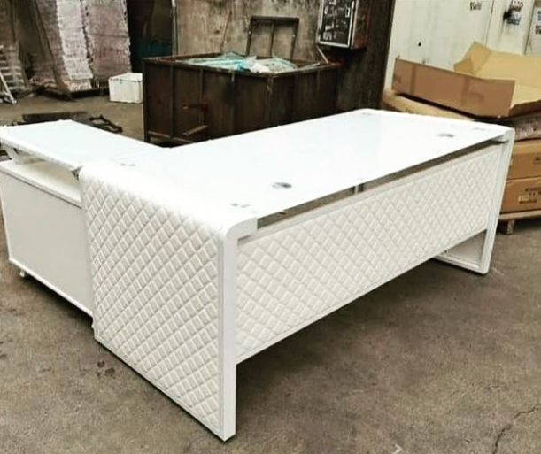 1.8 Meter Office Desk Home Office Garden | HOG-HomeOfficeGarden | HOG-Home.Office.Garden