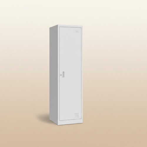 1-door Steel Locker Home Office Garden | HOG-HomeOfficeGarden | HOG-Home.Office.Garden