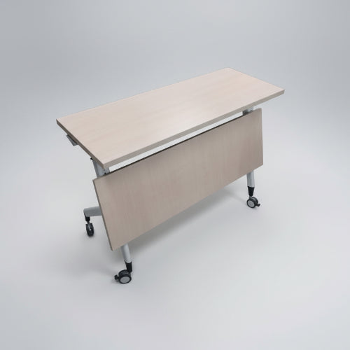 1.2 Metre Foldable Wood Office Desk @HOG - Home Office Garden Online Marketplace