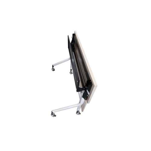 1.2 Metre Foldable Wood Office Desk @HOG - Home Office Garden Online Marketplace