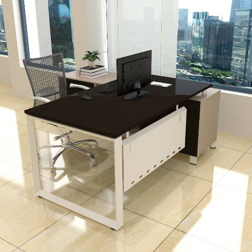 1.6 Metre Executive Office Desk @HOG - Home Office Garden Online Marketplace