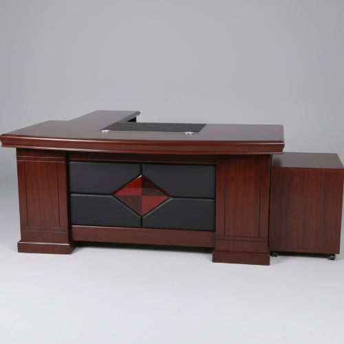 1.8 Metre Executive Office Desk @HOG - Home Office Garden Online Marketplace