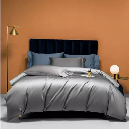 100% Egyptian Cotton Bedding Set. @HOG - Home Office Garden Online Marketplace
