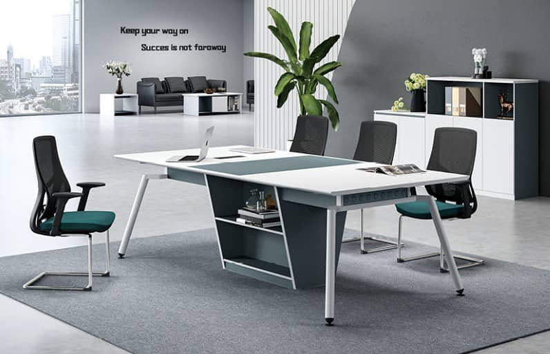 10 Seater Conference Table Home Office Garden | HOG-HomeOfficeGarden | HOG-Home.Office.Garden