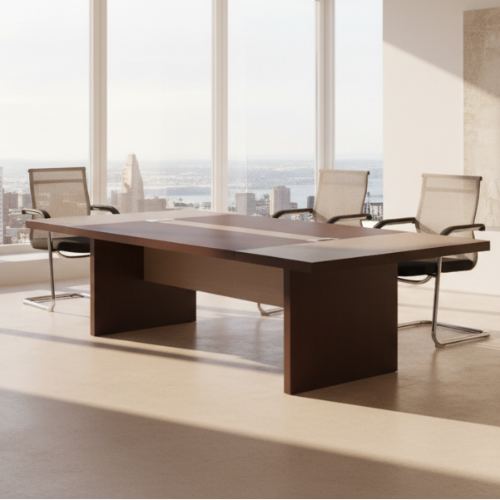 10 Seater Conference Table - 3mtrs @HOG - Home Office Garden Online Marketplace