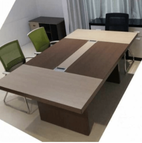 10 Seater Conference Table - 3mtrs @HOG - Home Office Garden Online Marketplace